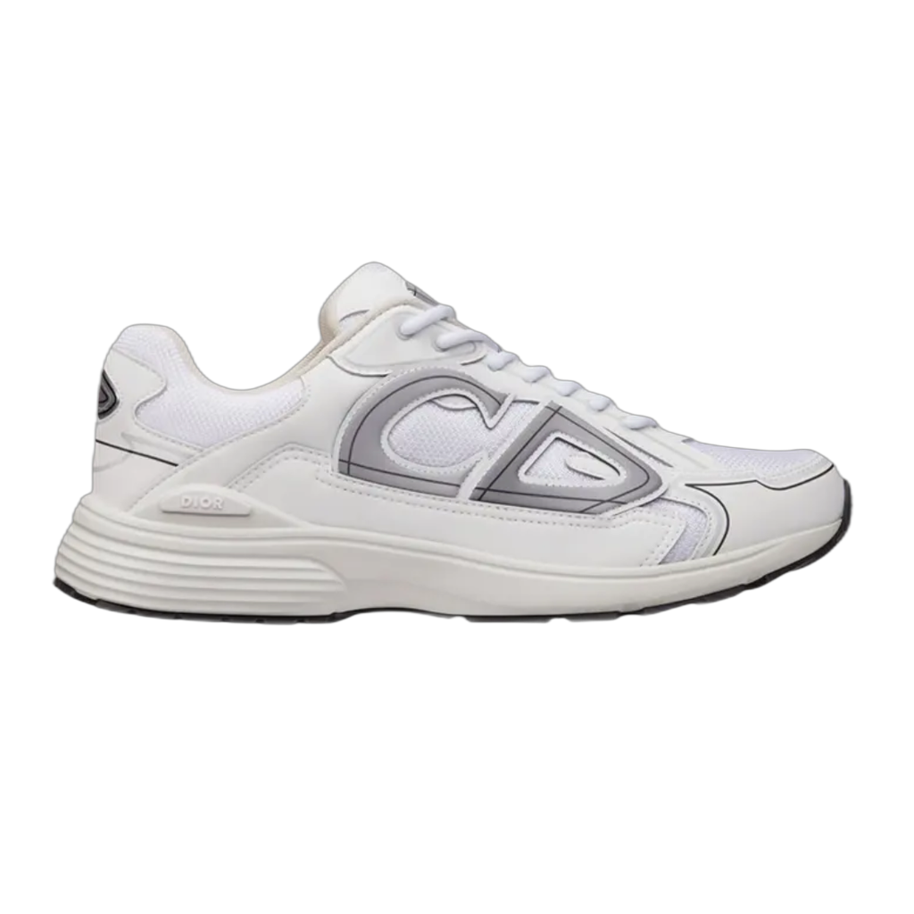 Dior B30 'White Grey'